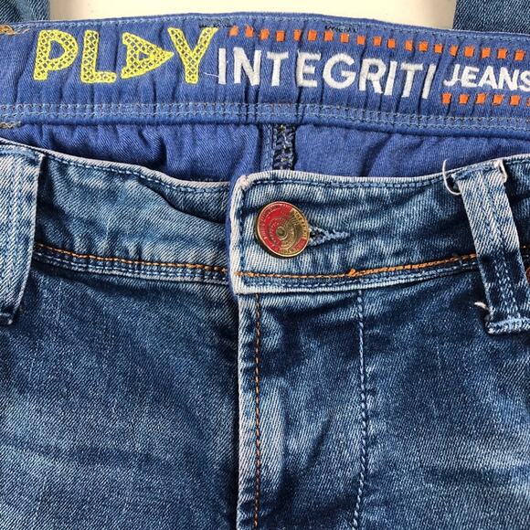 Integriti RARE Skinny Jeans 34x32 - Picture 4 of 8